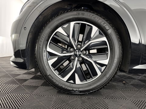 Kia Ev6 GT-Line 77.4 kWh (3-Fase-11kW) {SOH-98%} (INCL-BTW) Aut. *HEATPUMP | PANO | HEAD-UP | LEATHER-ALCANTARA | ADAPTIVE-CRUISE | DIGI-COCKPIT | MERIDIAN-AUDIO | MEMORYPACK | FULL-LED | KEYLESS | TOPVIEW | DAB | BLINDSPOT | NAVI-FULLMAP |