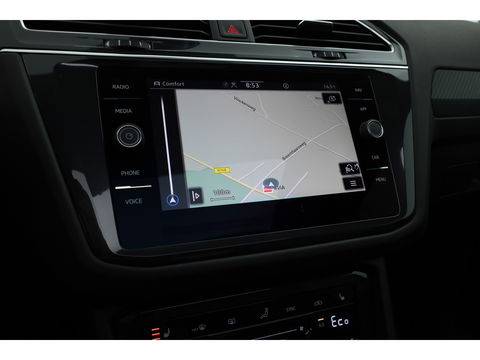 Volkswagen Tiguan 1.4 TSI eHybrid R-Line Black Style | Pano | HUD | 360cam | Elek. Trekhaak | 4x Stoelverw. | Keyless | 20'' | Adapt. Cruise