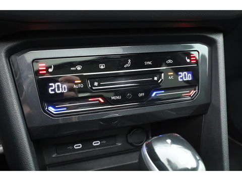 Volkswagen Tiguan 1.4 TSI eHybrid R-Line Black Style | Pano | HUD | 360cam | Elek. Trekhaak | 4x Stoelverw. | Keyless | 20'' | Adapt. Cruise