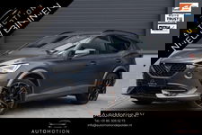 CUPRA Formentor - 1.4 e-Hybrid VZ Copper Edition PANO MEMORY LEDER CAMERA