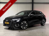 Audi A3 - Sportback 35 TFSI edition one S-line Sfeer Carplay