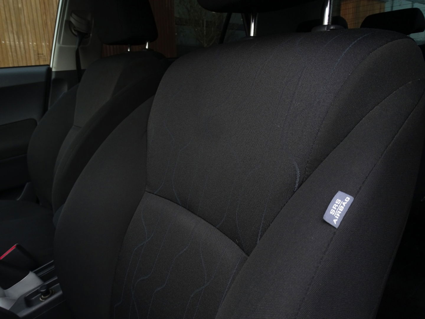 Toyota Auris 1.6 132pk / luxe pakket