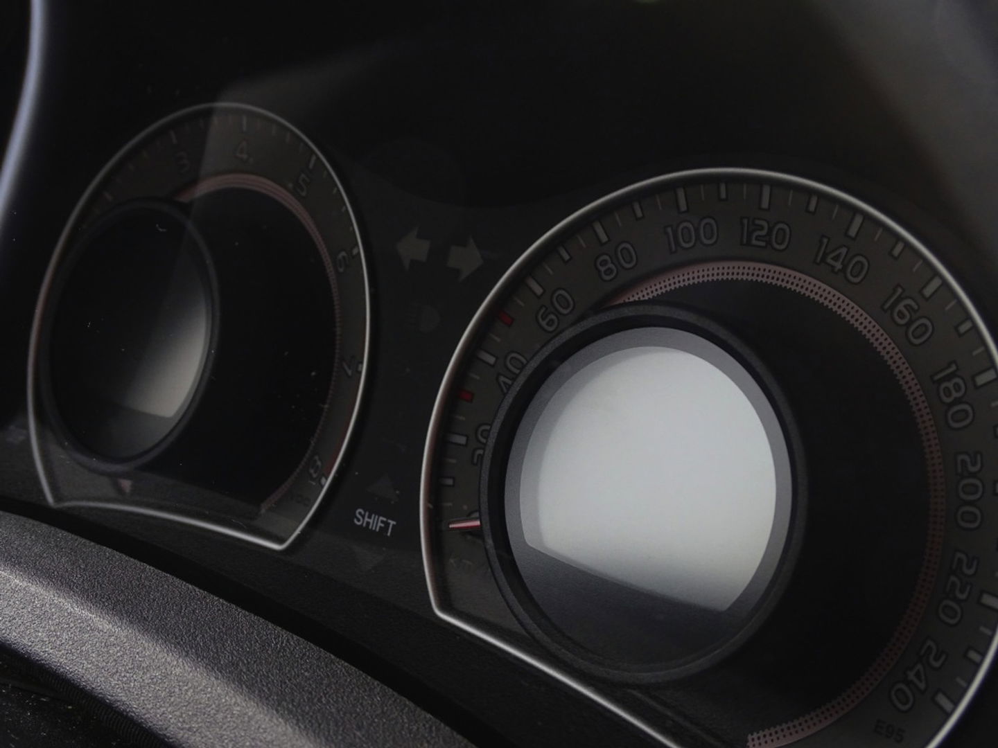 Toyota Auris 1.6 132pk / luxe pakket