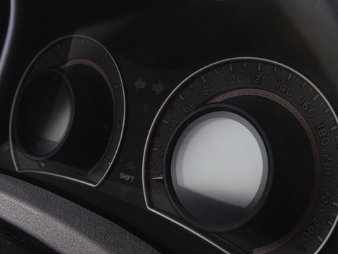 Toyota Auris 1.6 132pk / luxe pakket