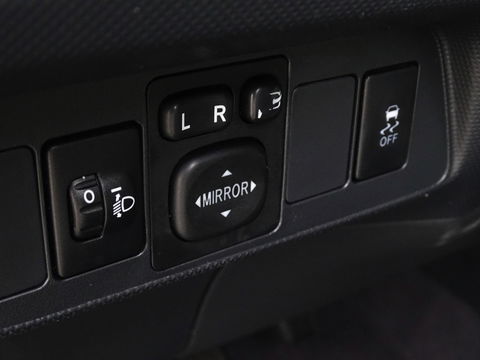 Toyota Auris 1.6 132pk / luxe pakket