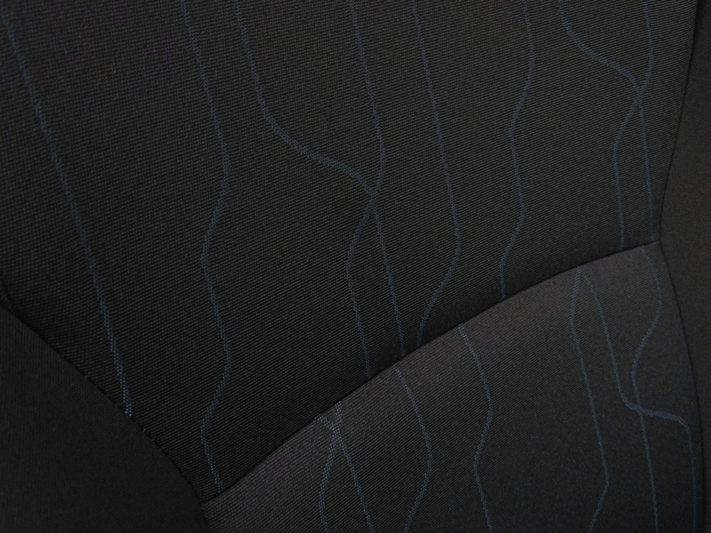 Toyota Auris 1.6 132pk / luxe pakket