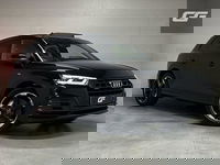Audi Q5 - 50 TFSIe Quattro Black Edition S-Line Pano Sfeer Camera