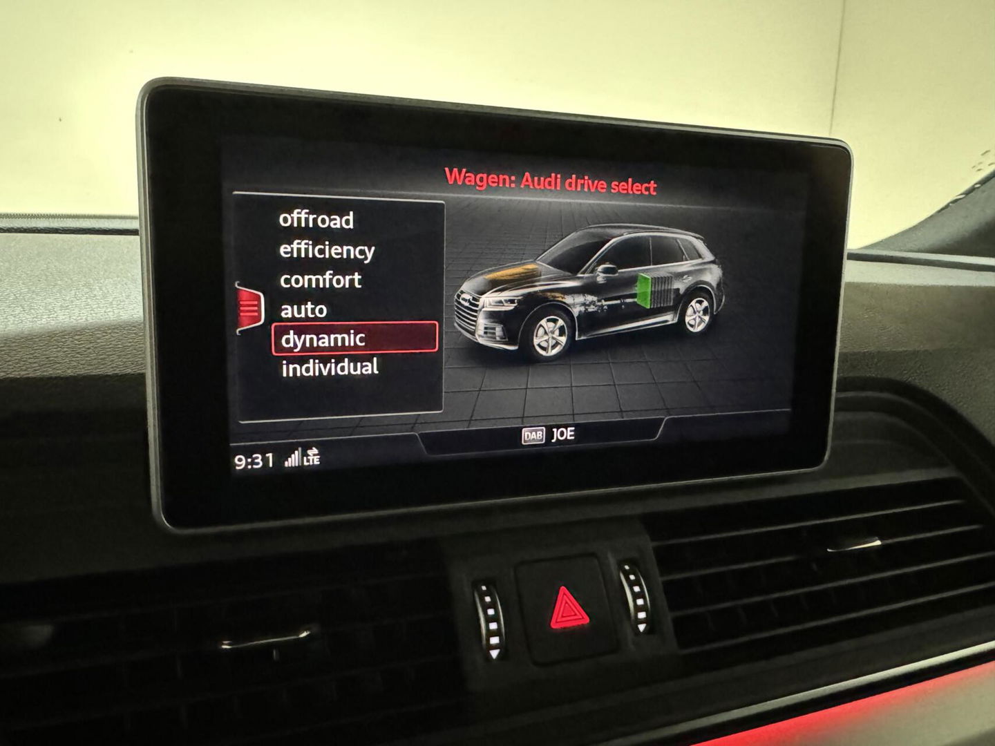 Audi Q5 50 TFSIe Quattro Black Edition S-Line Pano Sfeer Camera