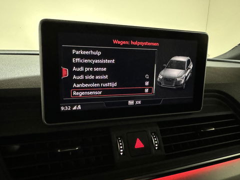 Audi Q5 50 TFSIe Quattro Black Edition S-Line Pano Sfeer Camera