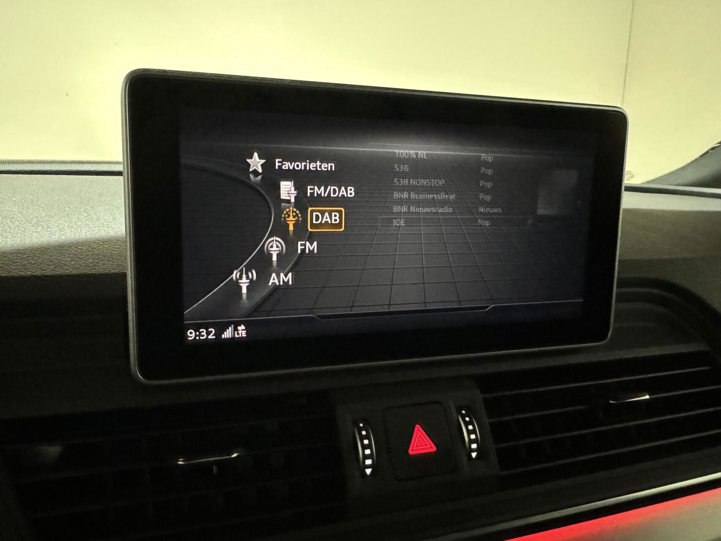 Audi Q5 50 TFSIe Quattro Black Edition S-Line Pano Sfeer Camera