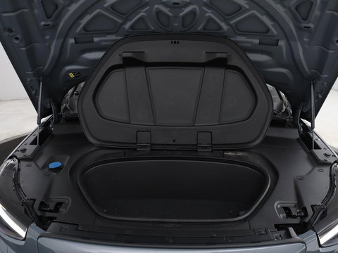 Volvo C40 Recharge Twin Intro Edition 78 kWh | SOH 89% | Panoramadak | 360 Camera | Stoelverwarming | Harman/Kardon | Warmtepomp | Adaptive cruise | Matrix LED | Carplay | Memory | Stuurverwarming