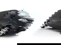 Opel Vivaro-e - L2H1 Innovation 50 kWh 3-Pers [ 3-Fase-11kW ] {SOH-93%} Aut. *LEATHER | NAVI-FULLMAP | CAMERA | AIRCO | DAB+ | PDC | CRUISE | CARPLAY*