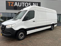 Mercedes-Benz Sprinter - 316 2.2 CDI L3H2 EURO VI-D