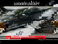 Mercedes-Benz Vito - 110 CDI Lang // Airco // Navigatie// // Achterklep // Bumpers in kleur // Groot Scherm // Betimmering