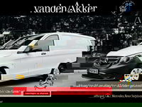 Mercedes-Benz Vito - 110 CDI L2 Lang RWD // Airco // Achterklep // 12 mnd Garantie // 2000kg // Bank // Radio // CV // Betimmering // Wieldoppen