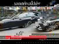 Mercedes-Benz C-Klasse - 300e AMG Estate // Trekhaak // Panoramadak // Distronic // 360 Camera // Memory // Sfeerverlichting