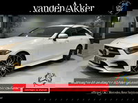 Mercedes-Benz CLS - 450 4Matic AMG // Burmester // 360 Camera // Sunroof // Trekhaak // 20 inch // Designo White // Distronic
