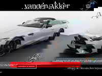 Mercedes-Benz SL - AMG 63 4Matic+ 585pk // Keramische remmen // BTW-auto // Neuslift // AlpinGrau // AMG Nightpakket II // Burmester // Achteras besturing