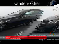 Mercedes-Benz E-Klasse - E-Estate 300e AMG // Trekhaak 2100kg // 360 Camera // Schuifdak // Night pakket // Elek. Achterklep // Carplay