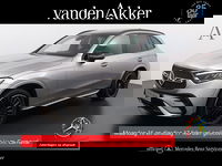 Mercedes-Benz GLC - 400e 4Matic AMG 381PK // Airmatic // Trekhaak // Achteras besturing // Panoramadak // Memory // Treeplanken // 20 inch // Camera