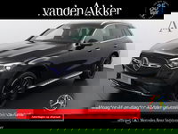 Mercedes-Benz GLC - 300e AMG 4Matic // Burmester // Trekhaak // Panoramadak // Distronic // Rijassistentie pakket // Leder // Memory // 360 Camera // Alarm // Treeplanken