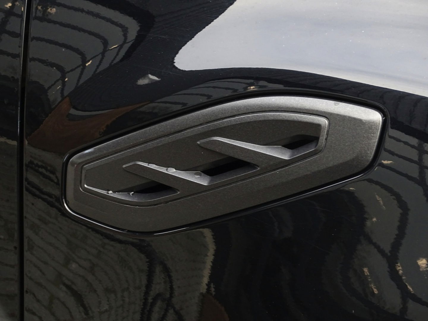 Ford Ranger 2.0 212PK E.B. Raptor / BTW / grijs kenteken / LED