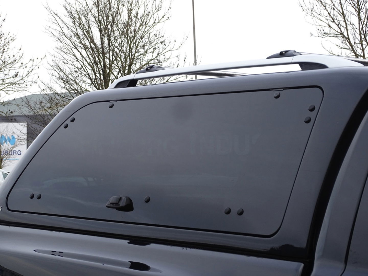 Ford Ranger 2.0 212PK E.B. Raptor / BTW / grijs kenteken / LED