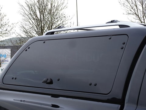 Ford Ranger 2.0 212PK E.B. Raptor / BTW / grijs kenteken / LED