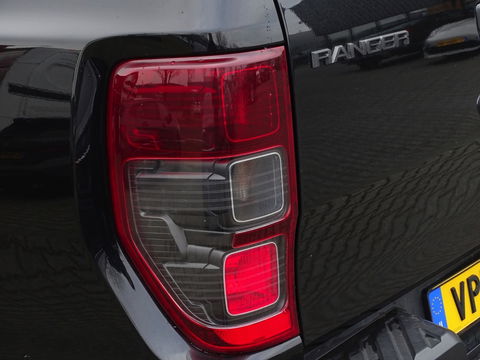 Ford Ranger 2.0 212PK E.B. Raptor / BTW / grijs kenteken / LED