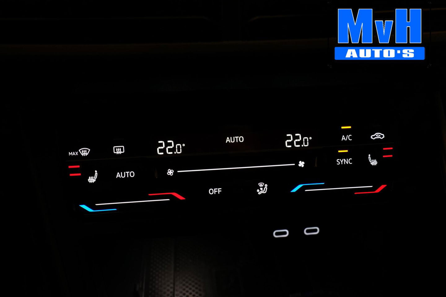 Volkswagen Taigo 1.0 TSI R-Line|IQ-LIGHT|STOELVERW|CAMERA|NAP