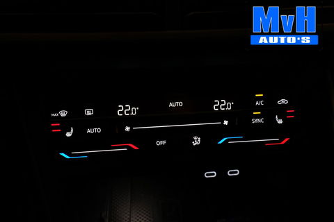 Volkswagen Taigo 1.0 TSI R-Line|IQ-LIGHT|STOELVERW|CAMERA|NAP