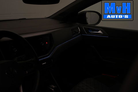 Volkswagen Taigo 1.0 TSI R-Line|IQ-LIGHT|STOELVERW|CAMERA|NAP