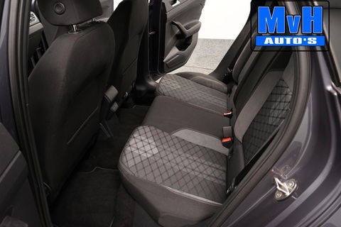 Volkswagen Taigo 1.0 TSI R-Line|IQ-LIGHT|STOELVERW|CAMERA|NAP