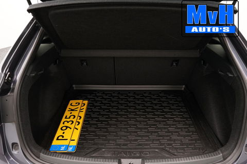 Volkswagen Taigo 1.0 TSI R-Line|IQ-LIGHT|STOELVERW|CAMERA|NAP