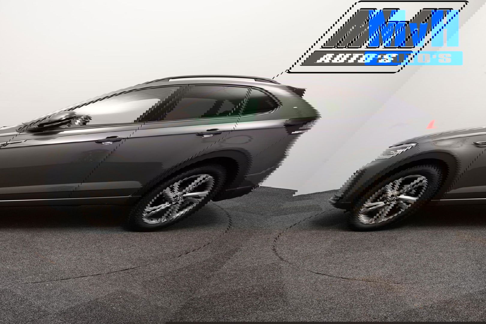 Volkswagen Taigo 1.0 TSI R-Line|IQ-LIGHT|STOELVERW|CAMERA|NAP