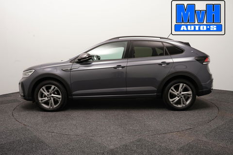 Volkswagen Taigo 1.0 TSI R-Line|IQ-LIGHT|STOELVERW|CAMERA|NAP