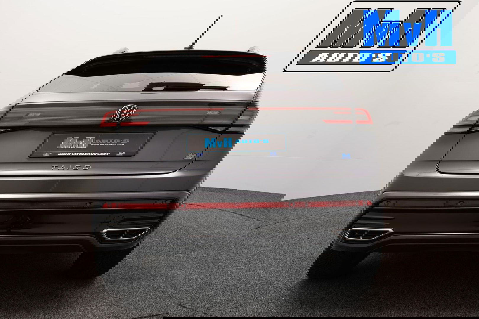 Volkswagen Taigo 1.0 TSI R-Line|IQ-LIGHT|STOELVERW|CAMERA|NAP