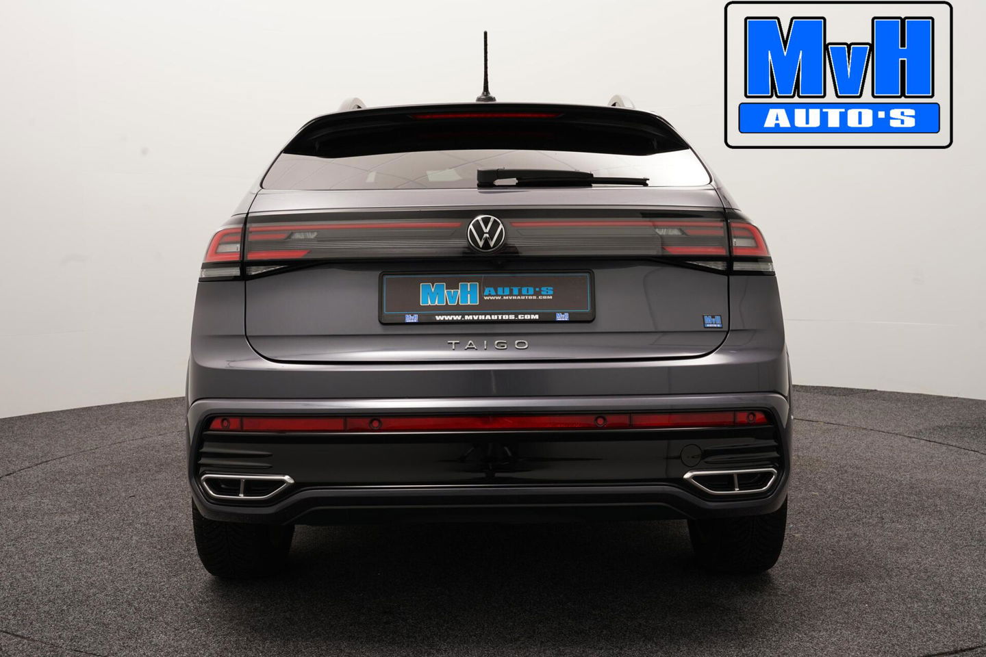 Volkswagen Taigo 1.0 TSI R-Line|IQ-LIGHT|STOELVERW|CAMERA|NAP