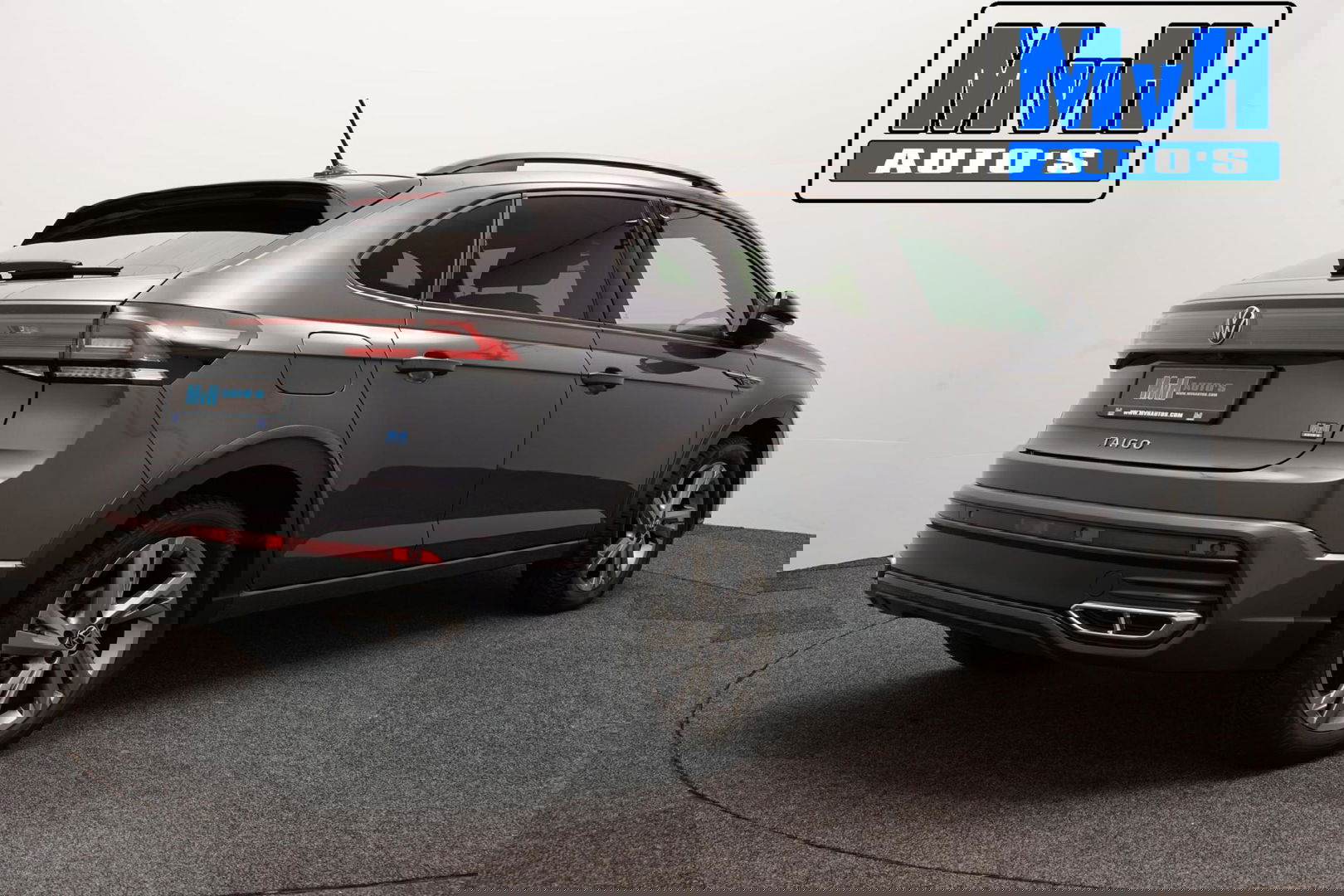 Volkswagen Taigo 1.0 TSI R-Line|IQ-LIGHT|STOELVERW|CAMERA|NAP