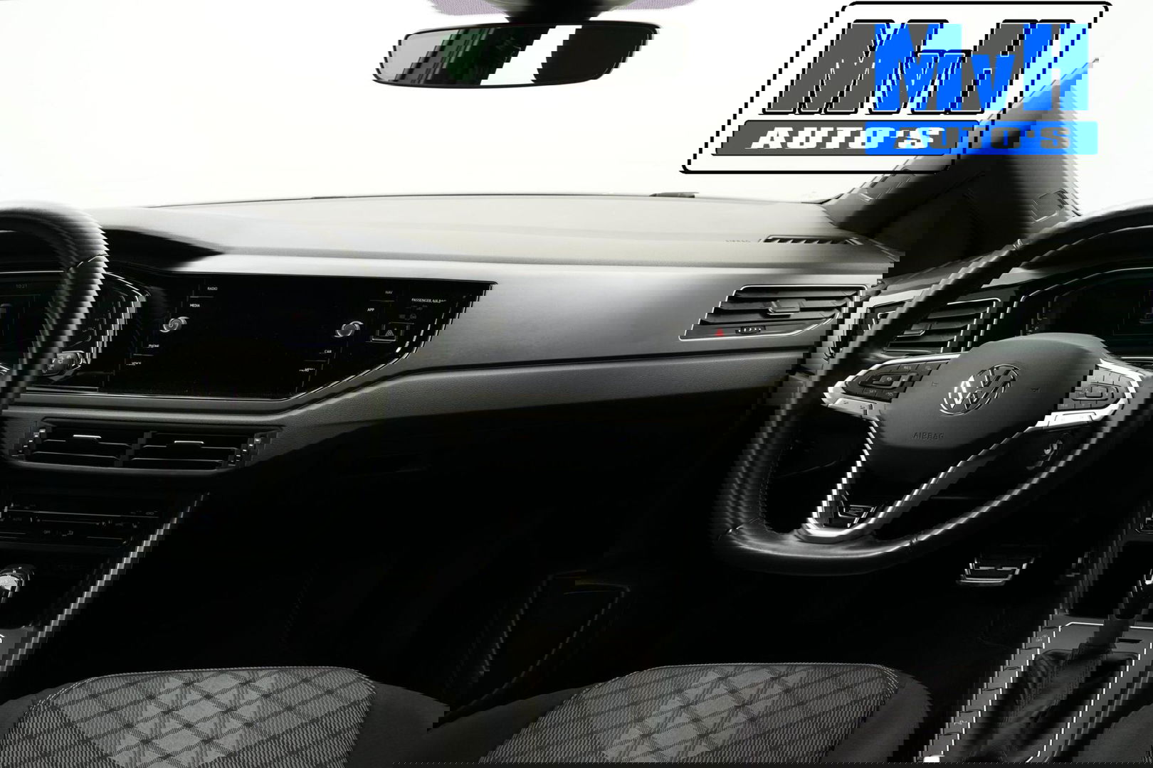 Volkswagen Taigo 1.0 TSI R-Line|IQ-LIGHT|STOELVERW|CAMERA|NAP