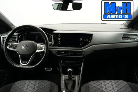 Volkswagen Taigo 1.0 TSI R-Line|IQ-LIGHT|STOELVERW|CAMERA|NAP