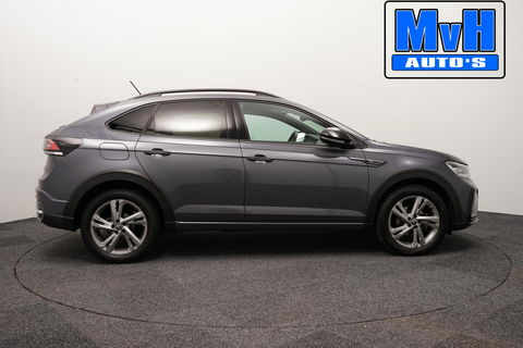 Volkswagen Taigo 1.0 TSI R-Line|IQ-LIGHT|STOELVERW|CAMERA|NAP