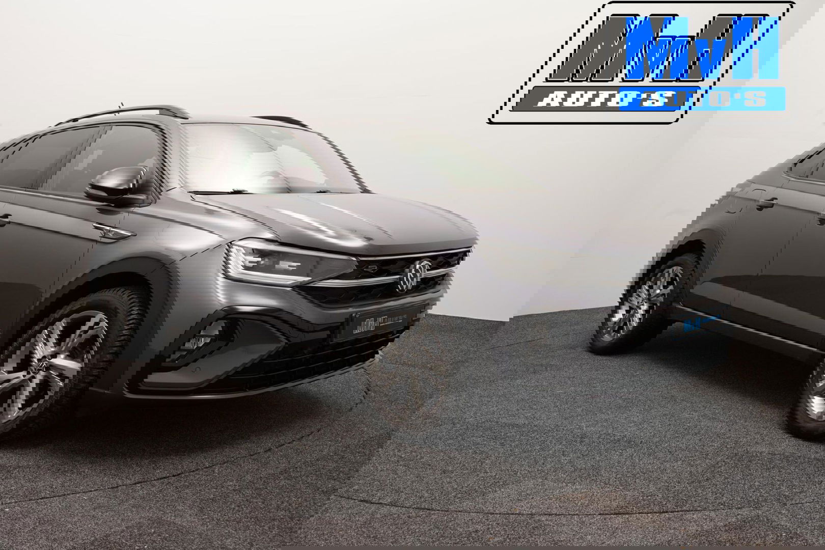 Volkswagen Taigo 1.0 TSI R-Line|IQ-LIGHT|STOELVERW|CAMERA|NAP