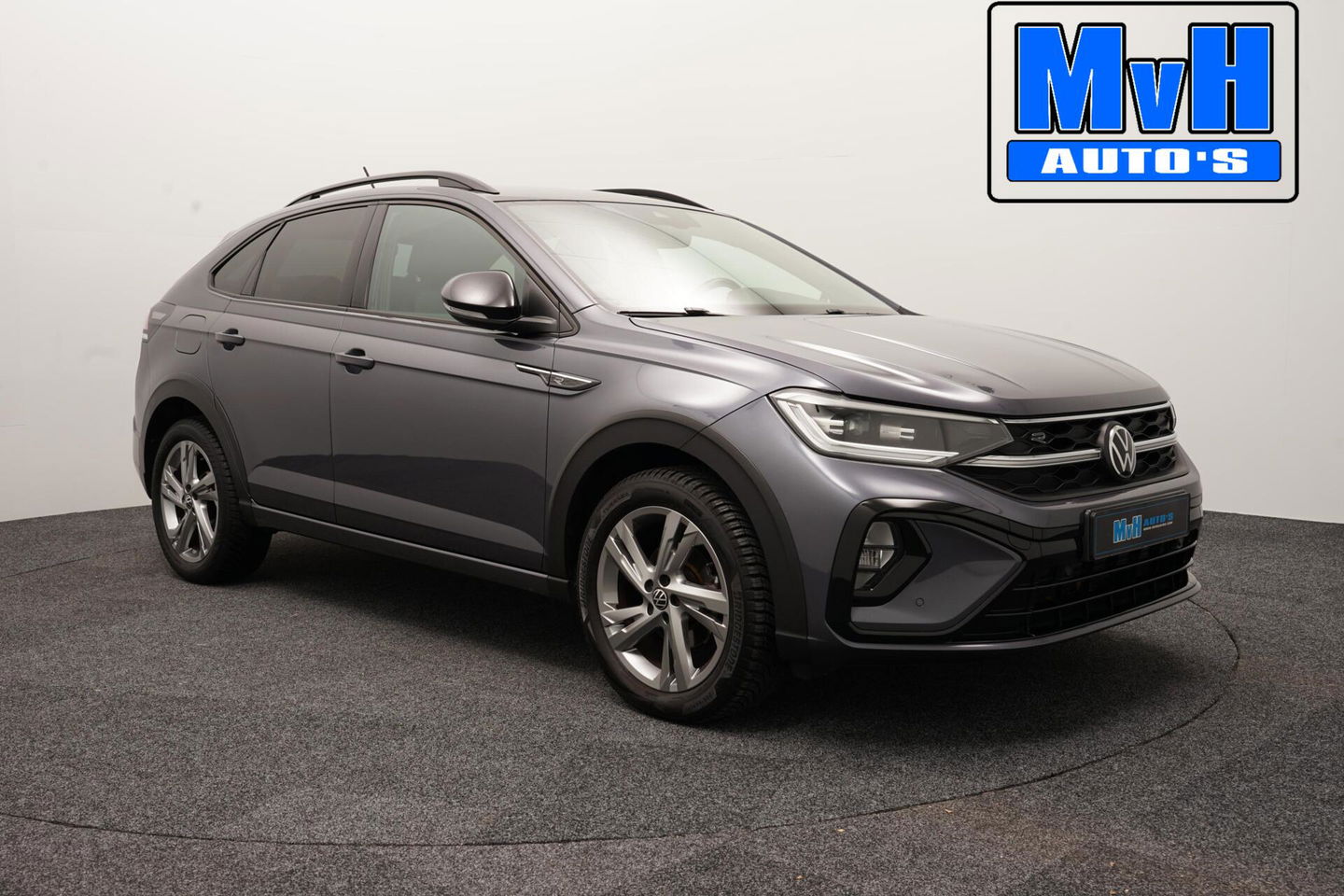 Volkswagen Taigo 1.0 TSI R-Line|IQ-LIGHT|STOELVERW|CAMERA|NAP