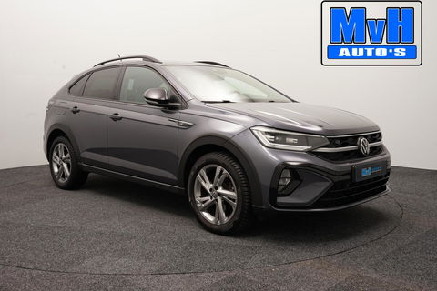 Volkswagen Taigo 1.0 TSI R-Line|IQ-LIGHT|STOELVERW|CAMERA|NAP