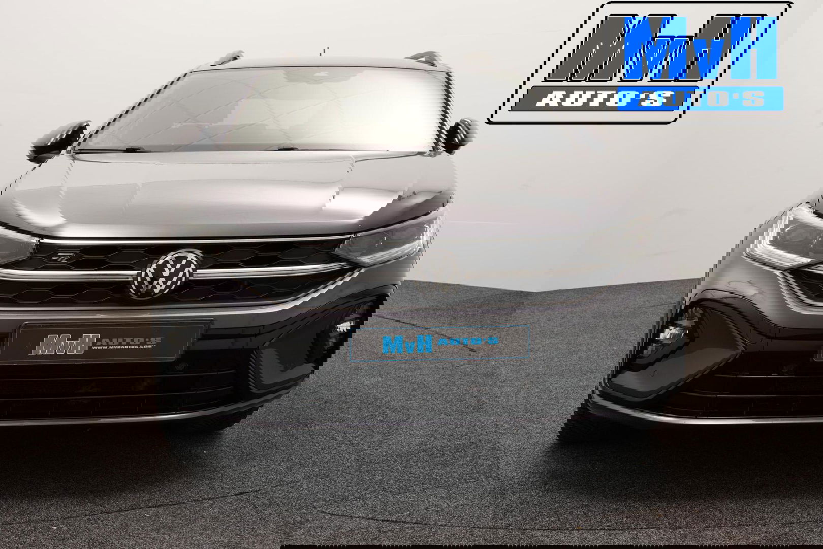 Volkswagen Taigo 1.0 TSI R-Line|IQ-LIGHT|STOELVERW|CAMERA|NAP