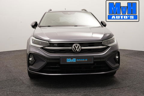 Volkswagen Taigo 1.0 TSI R-Line|IQ-LIGHT|STOELVERW|CAMERA|NAP