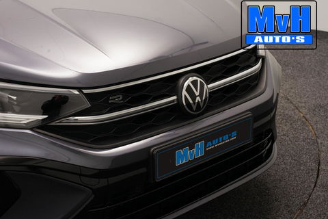 Volkswagen Taigo 1.0 TSI R-Line|IQ-LIGHT|STOELVERW|CAMERA|NAP