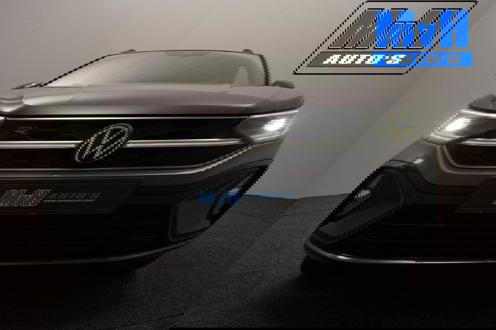 Volkswagen Taigo 1.0 TSI R-Line|IQ-LIGHT|STOELVERW|CAMERA|NAP