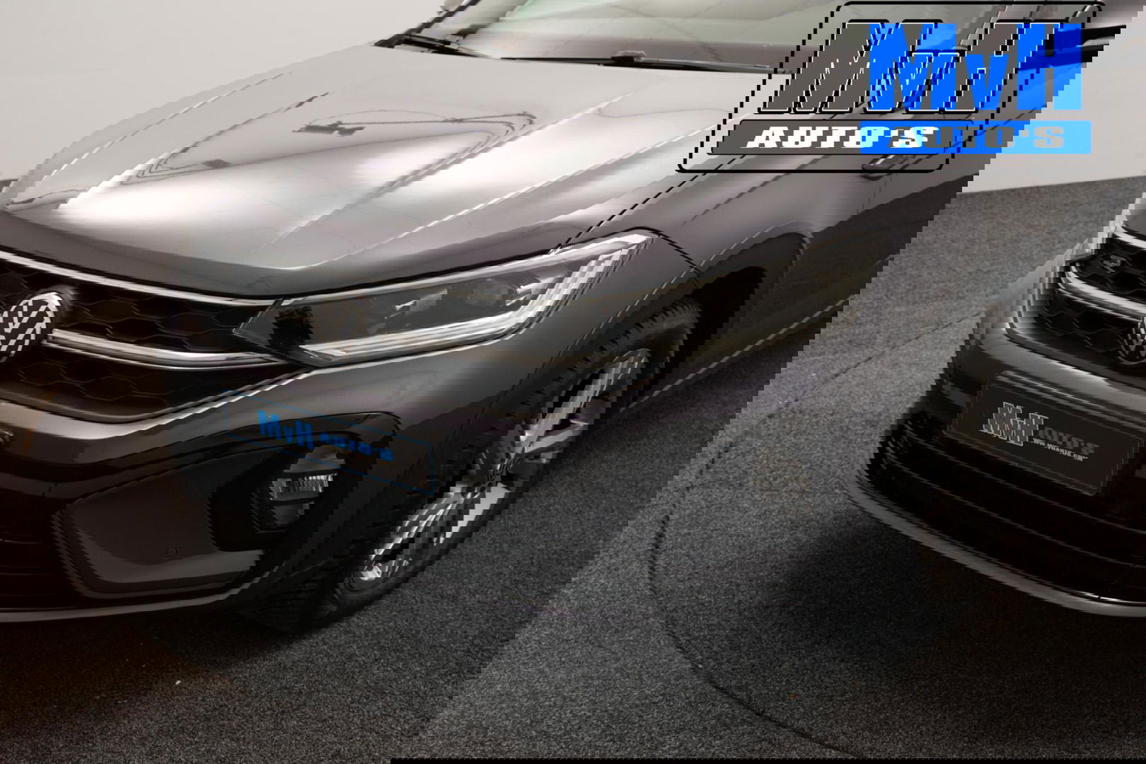 Volkswagen Taigo 1.0 TSI R-Line|IQ-LIGHT|STOELVERW|CAMERA|NAP